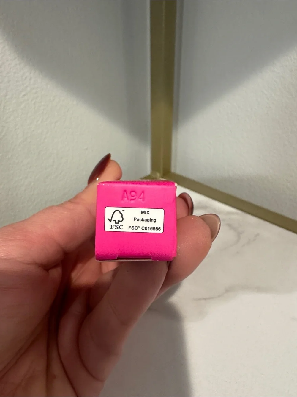 Too Faced Lip Injection Extreme Plumping Clicks Lip Gloss